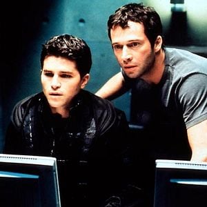 Foto Resident Evil: el huésped maldito