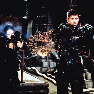 Foto Resident Evil: el huésped maldito