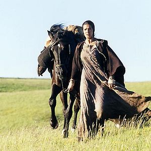 Foto Mélanie Doutey