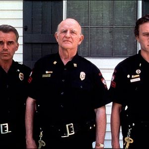 Foto El pasado nos condena