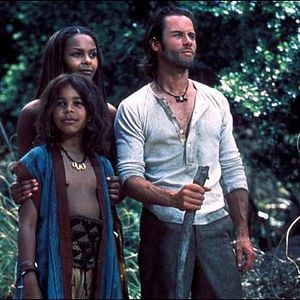 Foto La máquina del tiempo