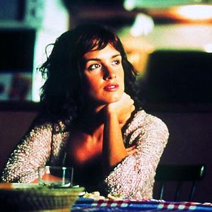 Foto Lucía y el sexo