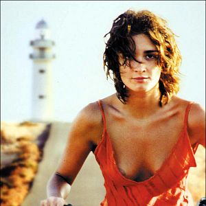 Foto Lucía y el sexo