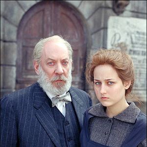 Foto Leelee Sobieski