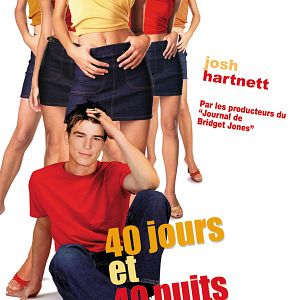 Foto 40 Días y 40 Noches