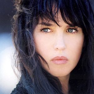 Foto Isabelle Adjani