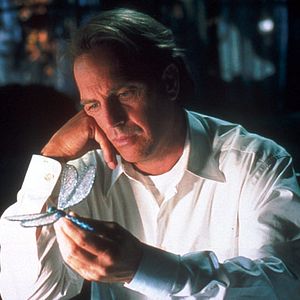 Foto El misterio de la libélula