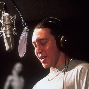 Foto Spirit: El corcel indomable