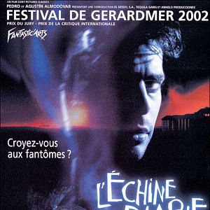 Foto El espinazo del diablo