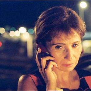 Foto Ariane Ascaride