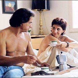 Foto Ariane Ascaride