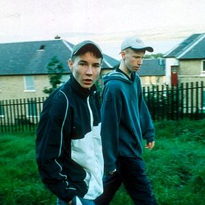 Foto Martin Compston