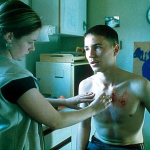 Foto Martin Compston