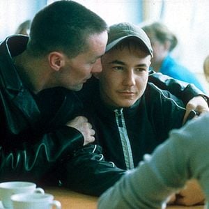 Foto Martin Compston