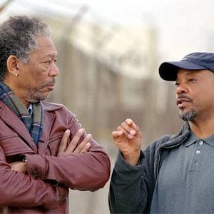 Foto Crimen en primer grado