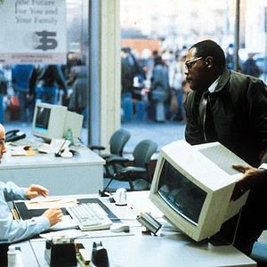 Foto Samuel L. Jackson