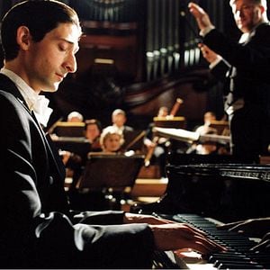 Foto El pianista