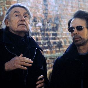 Foto Joel Schumacher