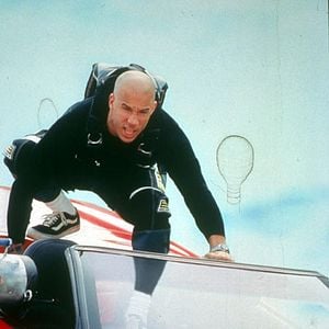 xXx - Película 2002.mx