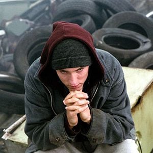 Foto 8 Mile: Calle de ilusiones