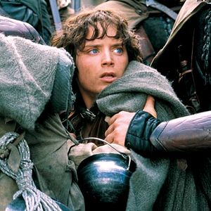 Foto El Señor de los Anillos: Las dos torres