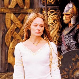 Foto El Señor de los Anillos: Las dos torres