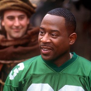 Foto Martin Lawrence