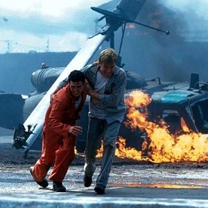 Foto El último castillo