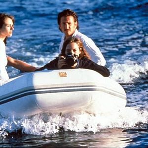 Foto Elizabeth Hurley