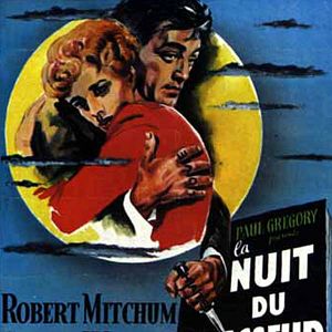 Foto La noche del cazador