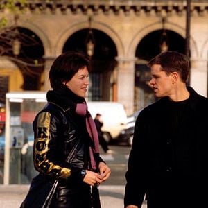 Foto Identidad desconocida