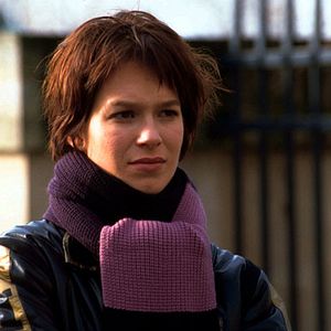 Foto Identidad desconocida