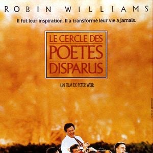 Foto La Sociedad de los Poetas Muertos