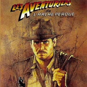 Foto Los cazadores del Arca Perdida