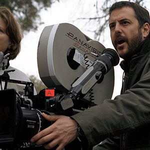 Foto Retratos de una obsesión