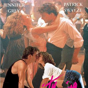Foto Dirty Dancing