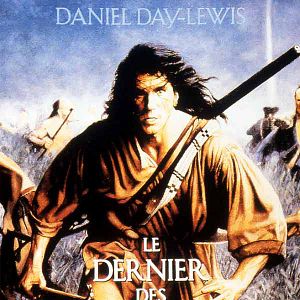 Foto El último de los mohicanos