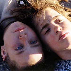 Foto Adèle Haenel