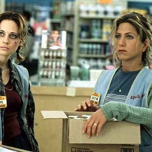 Foto Jennifer Aniston