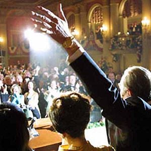 Foto Camino a la Guerra