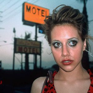 Foto Brittany Murphy