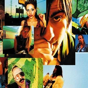 Foto Brittany Murphy