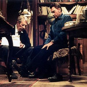 Foto Johnny Hallyday