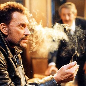 Foto Johnny Hallyday