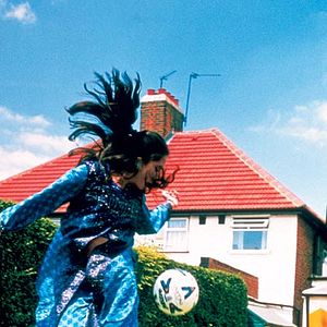 Foto Parminder Nagra