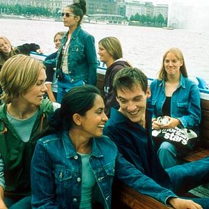 Foto Parminder Nagra