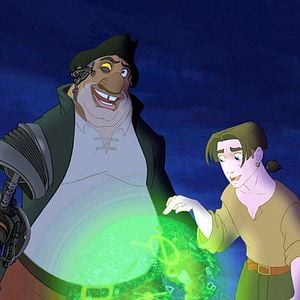 Foto El planeta del tesoro