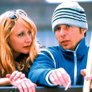 Foto Patricia Clarkson