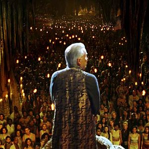 Foto Matrix Reloaded