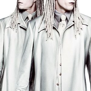 Foto Matrix Reloaded